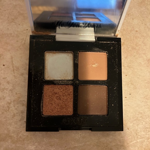 GXVE BEAUTY BY GWEN STEFANI ! Eye quad ! - Picture 4 of 5